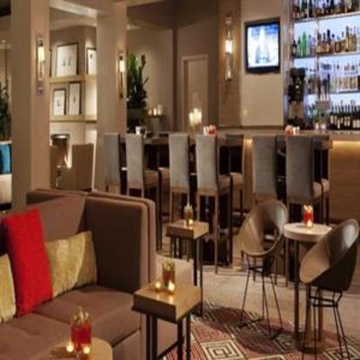 фото отеля Hyatt Regency Newport Beach