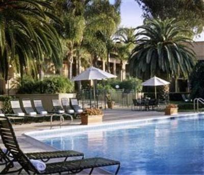 фото отеля Hyatt Regency Newport Beach