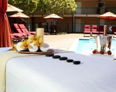 фото отеля Hyatt Regency Newport Beach