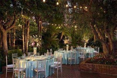 фото отеля Hyatt Regency Newport Beach