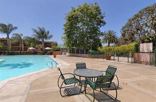 фото отеля Hyatt Regency Newport Beach
