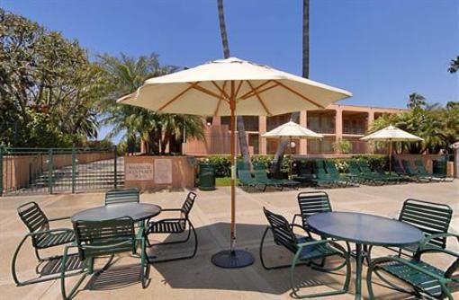 фото отеля Hyatt Regency Newport Beach