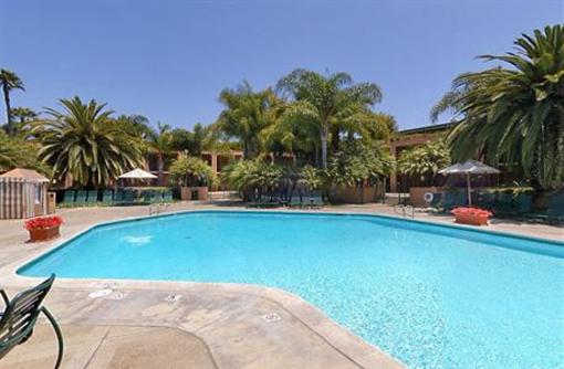 фото отеля Hyatt Regency Newport Beach