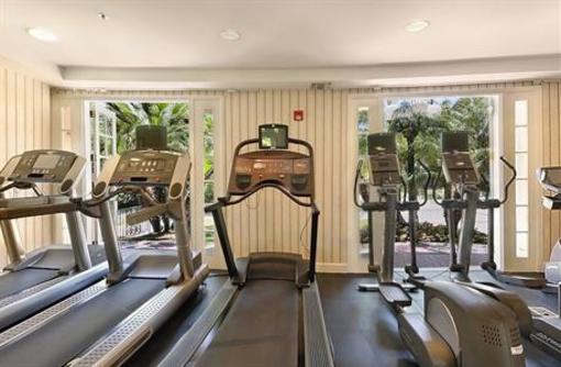 фото отеля Hyatt Regency Newport Beach