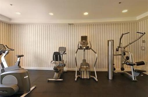 фото отеля Hyatt Regency Newport Beach