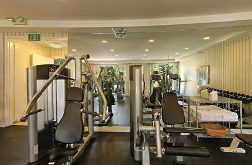 фото отеля Hyatt Regency Newport Beach