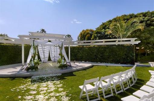 фото отеля Hyatt Regency Newport Beach