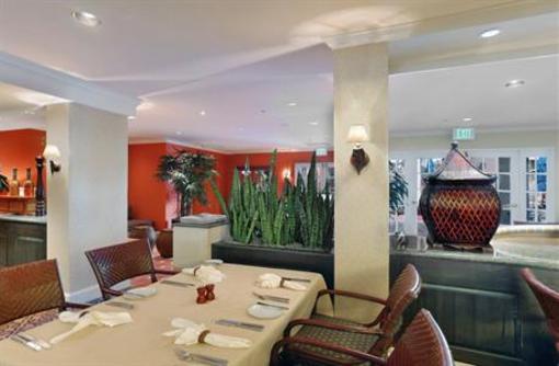 фото отеля Hyatt Regency Newport Beach