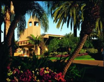 фото отеля Hyatt Regency Newport Beach