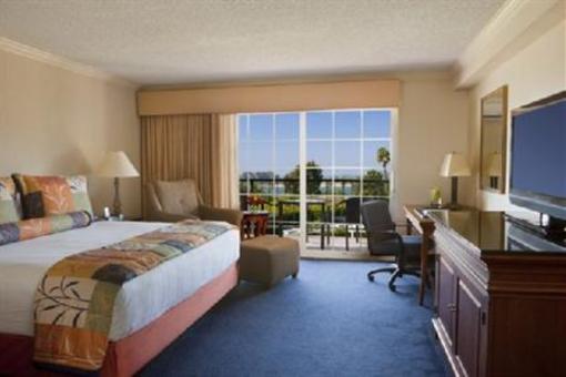 фото отеля Hyatt Regency Newport Beach