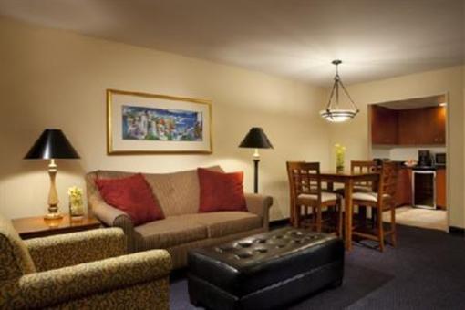 фото отеля Hyatt Regency Newport Beach