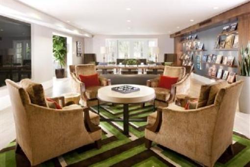 фото отеля Hyatt Regency Newport Beach