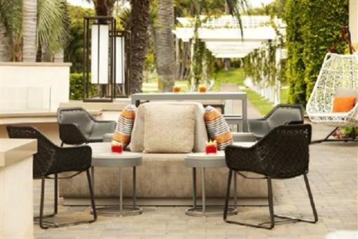 фото отеля Hyatt Regency Newport Beach