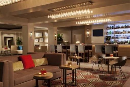 фото отеля Hyatt Regency Newport Beach