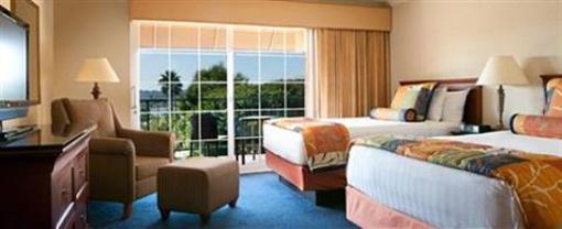 фото отеля Hyatt Regency Newport Beach