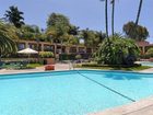 фото отеля Hyatt Regency Newport Beach