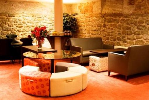 фото отеля Atlas Hotel Brussels