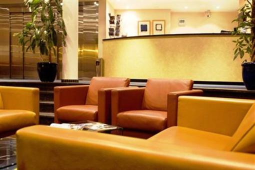 фото отеля Atlas Hotel Brussels