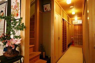фото отеля Nagomi Ryokan Yuu Hotel Kyoto