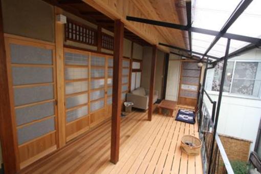 фото отеля Nagomi Ryokan Yuu Hotel Kyoto