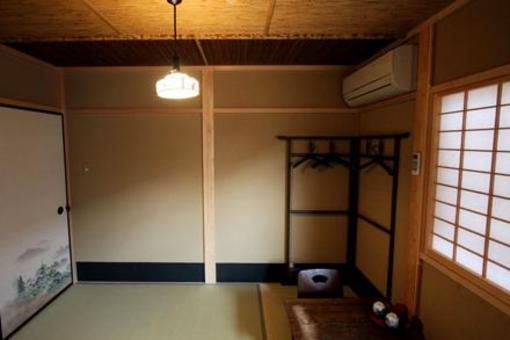 фото отеля Nagomi Ryokan Yuu Hotel Kyoto