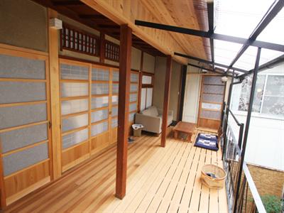 фото отеля Nagomi Ryokan Yuu Hotel Kyoto