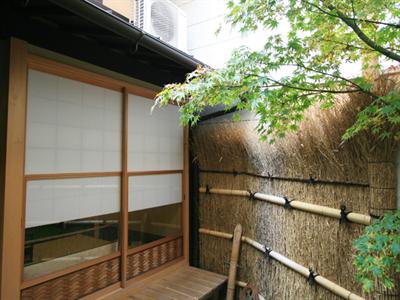 фото отеля Nagomi Ryokan Yuu Hotel Kyoto