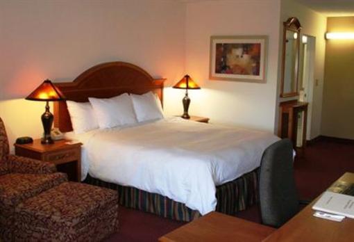 фото отеля BEST WESTERN PLUS Thousand Oaks Inn