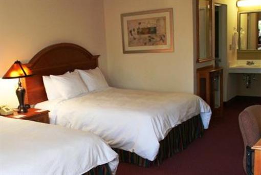 фото отеля BEST WESTERN PLUS Thousand Oaks Inn