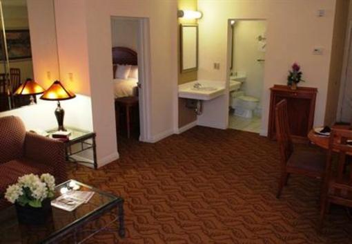 фото отеля BEST WESTERN PLUS Thousand Oaks Inn