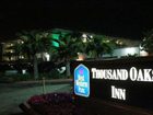 фото отеля BEST WESTERN PLUS Thousand Oaks Inn