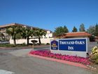 фото отеля BEST WESTERN PLUS Thousand Oaks Inn