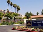 фото отеля BEST WESTERN PLUS Thousand Oaks Inn