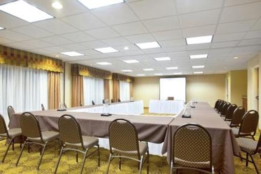 фото отеля Holiday Inn Express Vernon Hills