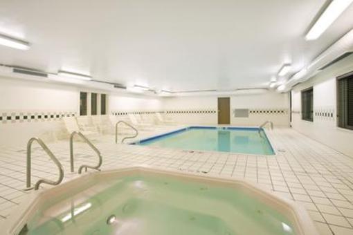 фото отеля Holiday Inn Express Vernon Hills