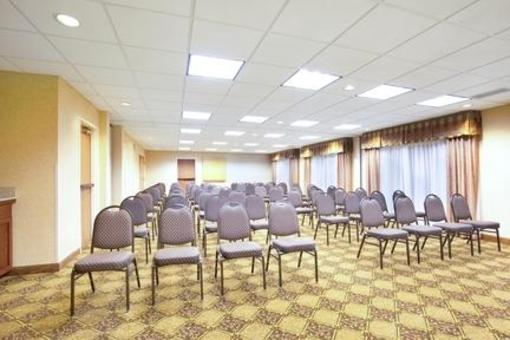 фото отеля Holiday Inn Express Vernon Hills