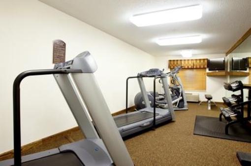 фото отеля Holiday Inn Express Vernon Hills