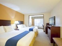 Holiday Inn Express Vernon Hills