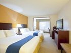 фото отеля Holiday Inn Express Vernon Hills