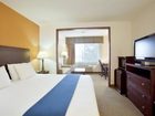 фото отеля Holiday Inn Express Vernon Hills