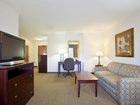 фото отеля Holiday Inn Express Vernon Hills