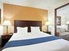 фото отеля Holiday Inn Express Vernon Hills