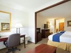 фото отеля Holiday Inn Express Vernon Hills