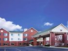 фото отеля Holiday Inn Express Vernon Hills