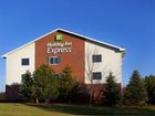 фото отеля Holiday Inn Express Vernon Hills