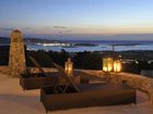 фото отеля Paros Butterfly Villas
