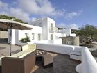 фото отеля Paros Butterfly Villas