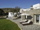 фото отеля Paros Butterfly Villas