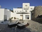 фото отеля Paros Butterfly Villas