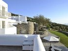 фото отеля Paros Butterfly Villas